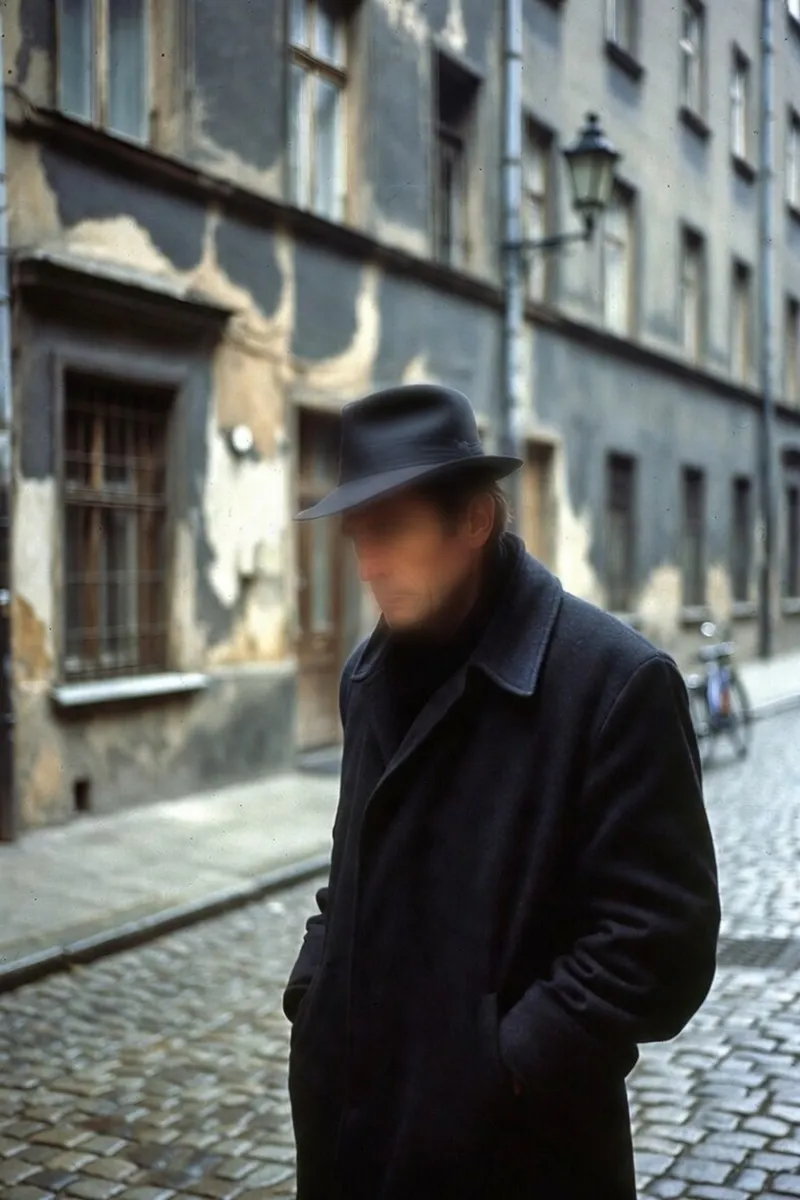 Andrzej B. "Szybki": Morderca z Warszawy, Który Zabijał dla Zabawy