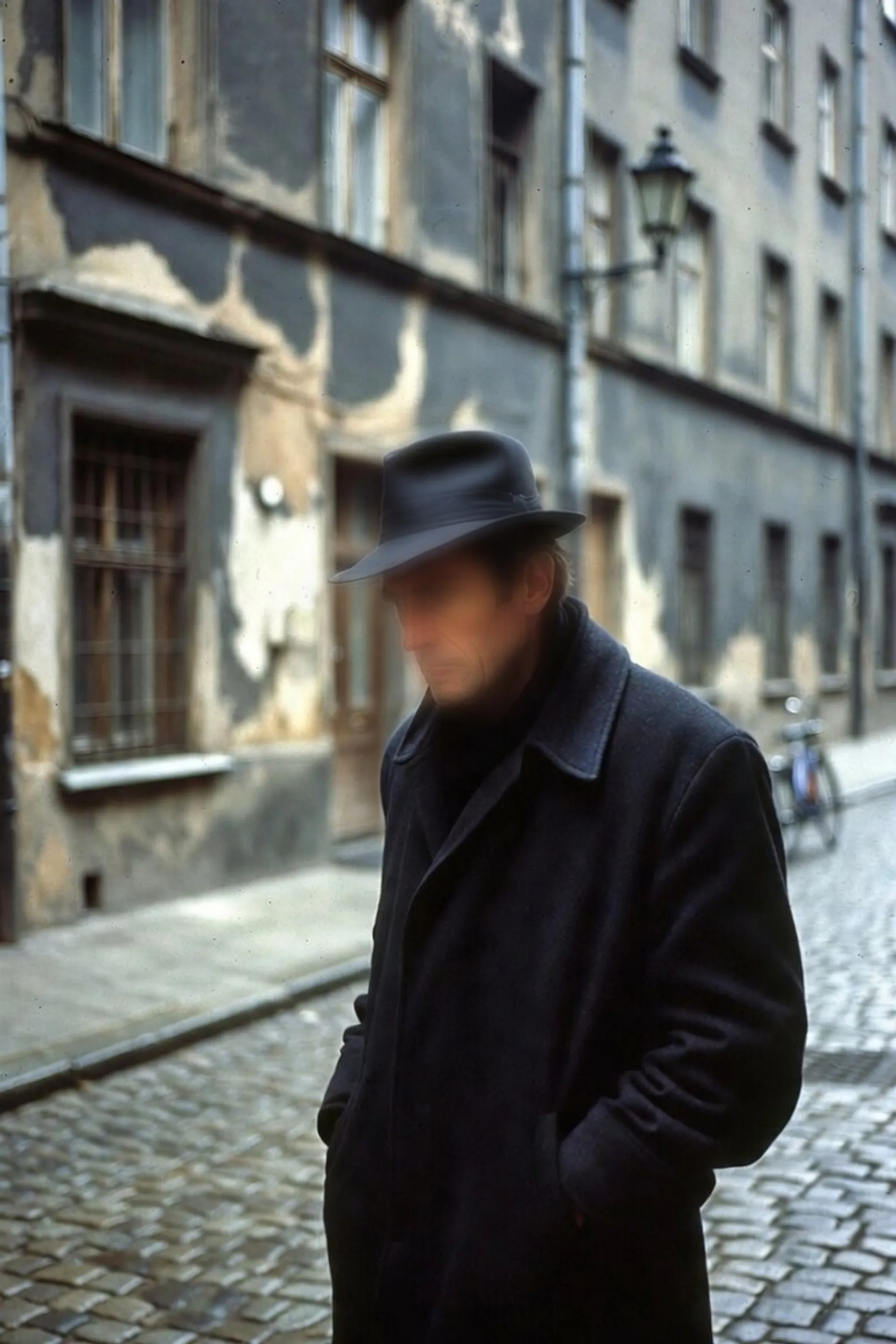 Andrzej B. "Szybki": Morderca z Warszawy, Który Zabijał dla Zabawy