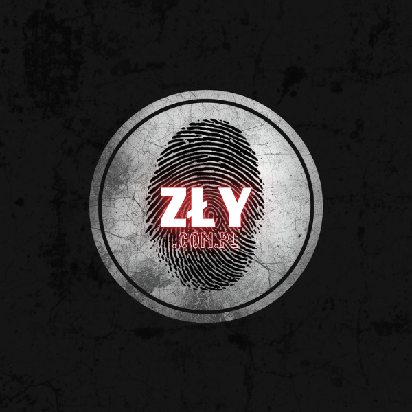 ZŁY Logo