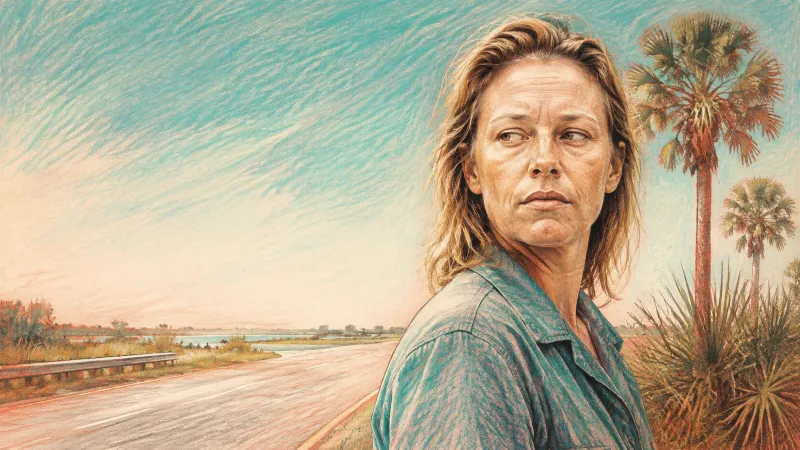 Aileen Wuornos: Monster