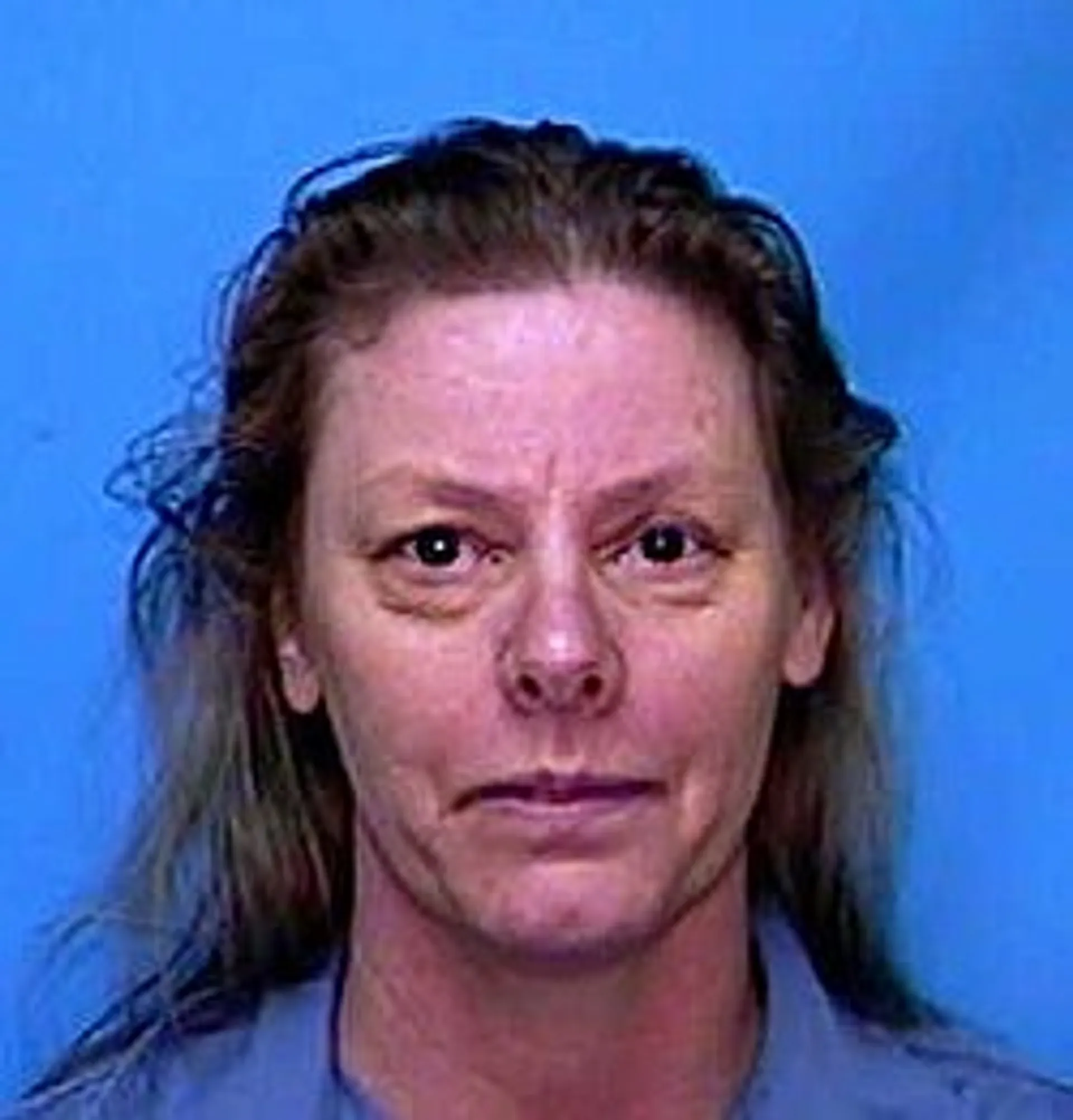 Aileen Wuornos: Monster