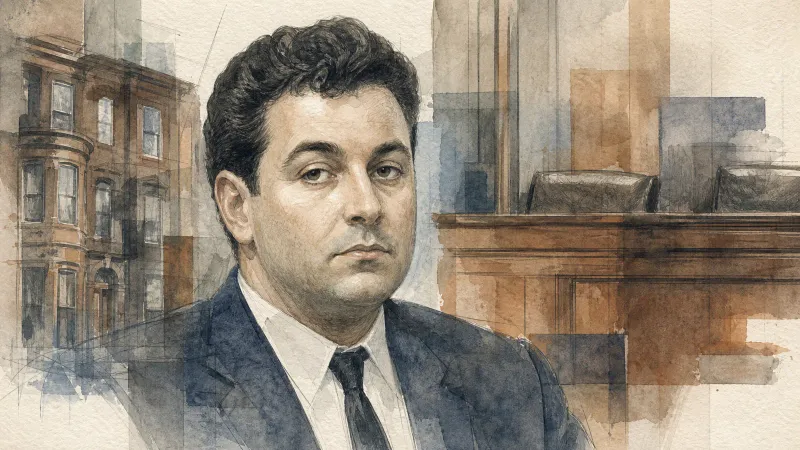 Albert DeSalvo: Boston Strangler, Dusiciel z Beżowych Spodni i Zagadka Prawdy