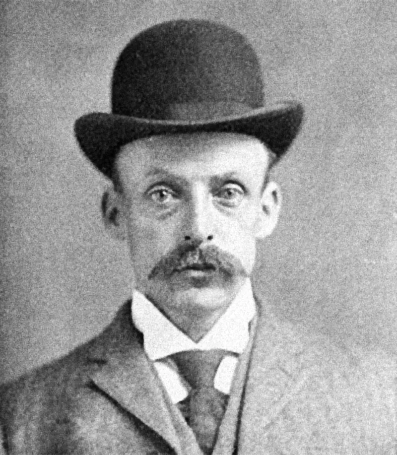Albert Fish: Wampir z Brooklynu, Szary Człowiek i Koszmar Ameryki