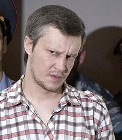 Alexander Pichushkin: Szachownicowy Morderca z Parku Bitcweskiego