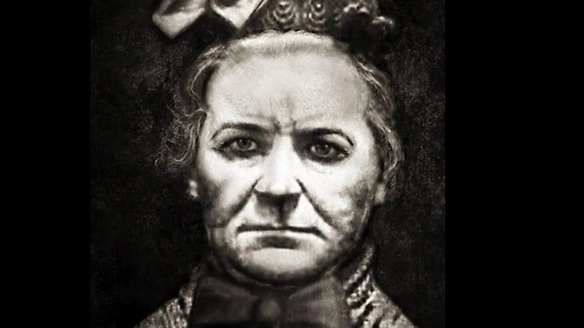 Amelia Dyer: Anioł Śmierci z Bristolu