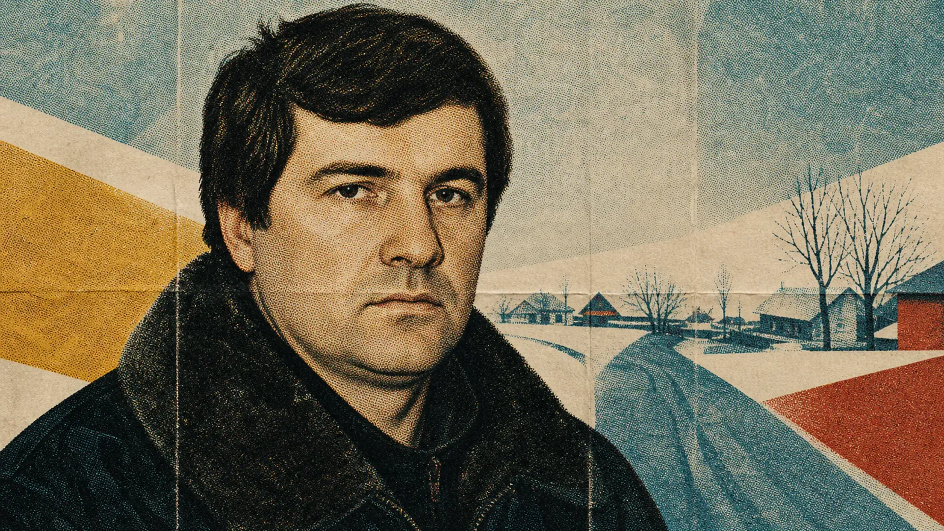 Anatoly Onoprienko: Bestia z Ukrainy