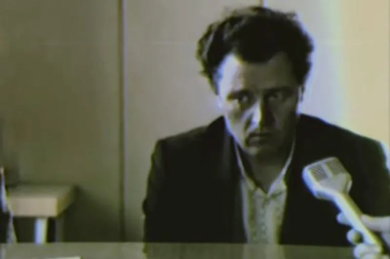 Anatoly Slivko: Morderca z Newinnomysska – Radziecki Pedagog Który Filmował Śmierć