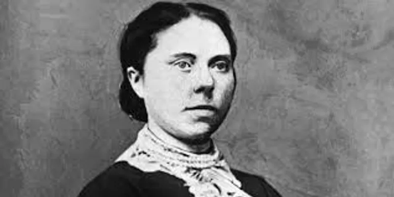 Belle Gunness: Czarna Wdowa z La Porte
