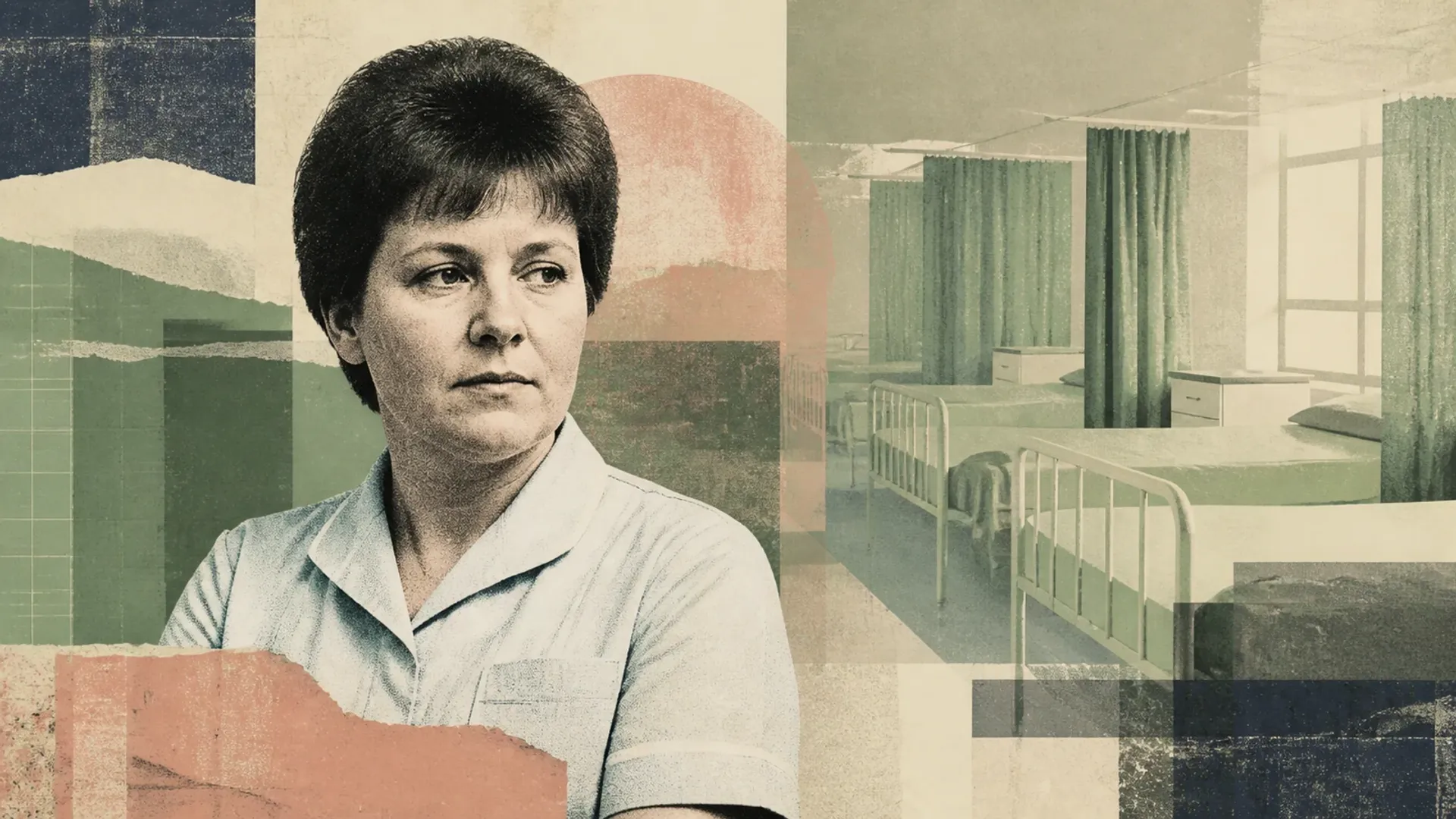 Beverley Allitt: Anioł Śmierci z Grantham, Mordercza Pielęgniarka i Dzieciobójczyni