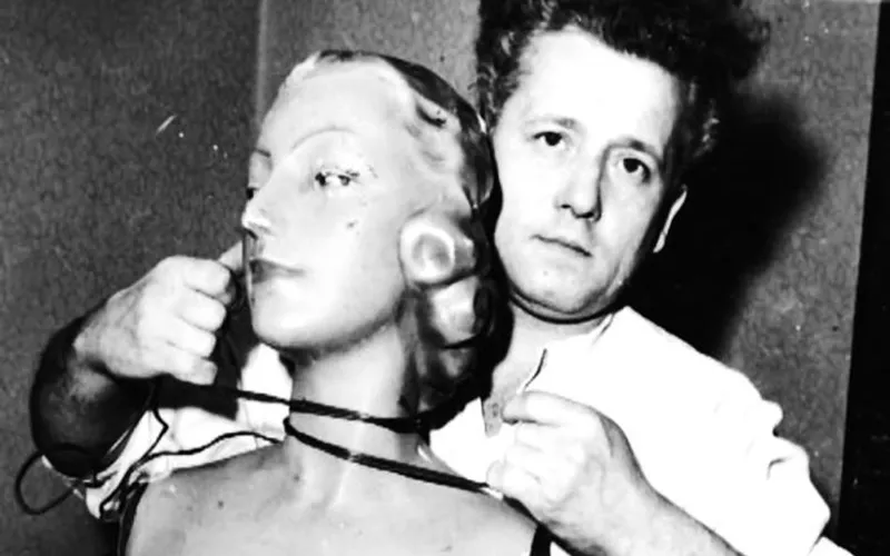 Bogdan Arnold: Władca Much