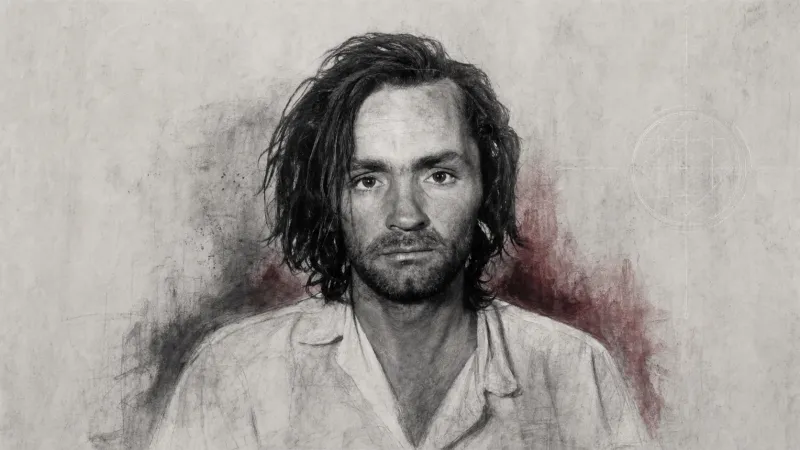 Charles Manson: Rodzina