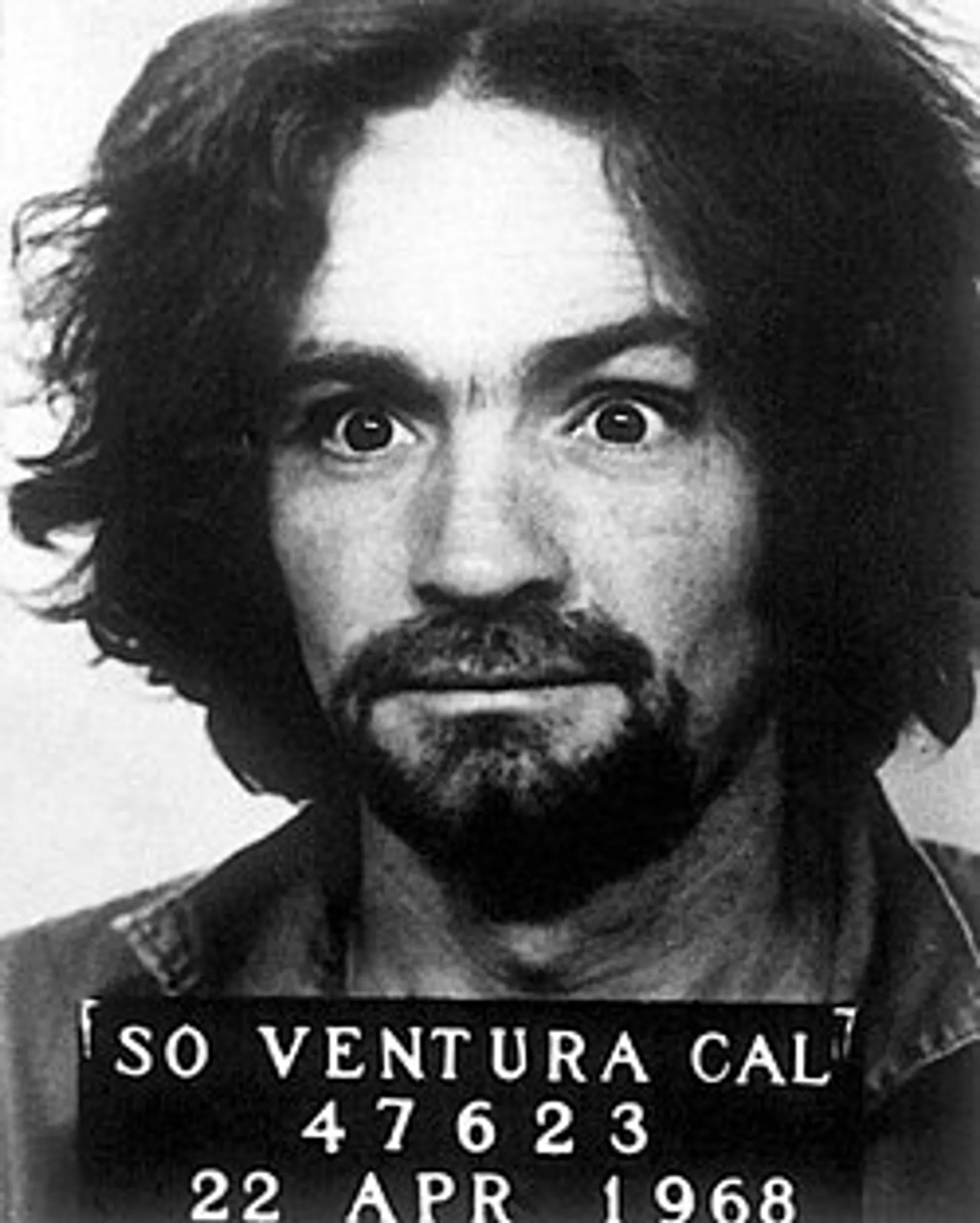 Charles Manson: Rodzina