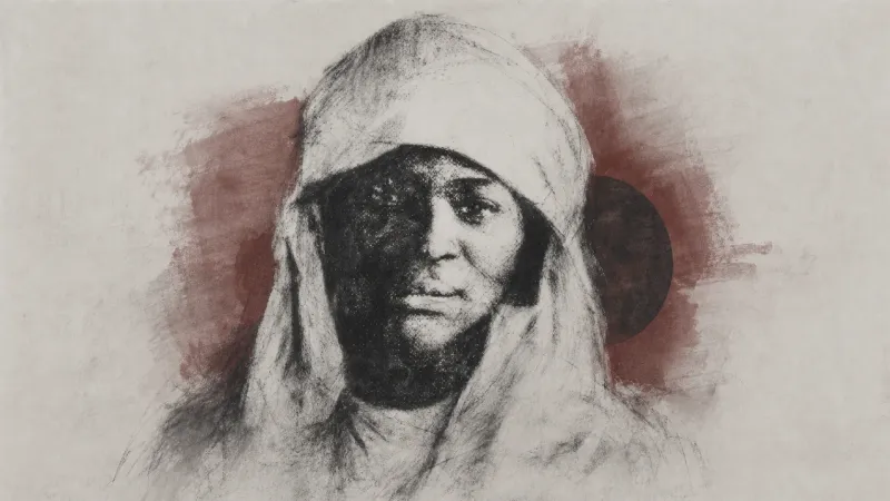 Clementine Barnabet: Kapłanka Voodoo i Krwawy Kościół Ofiary