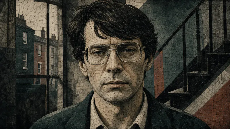 Dennis Nilsen: Człowiek z Cromwell Road i Jego Ofiary z Londynu