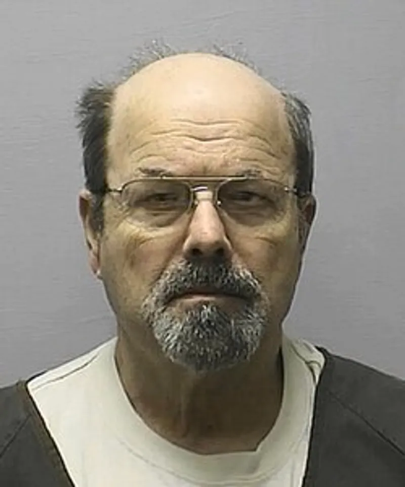 Dennis Rader: BTK – Morderca, Który Pragnął Sławy