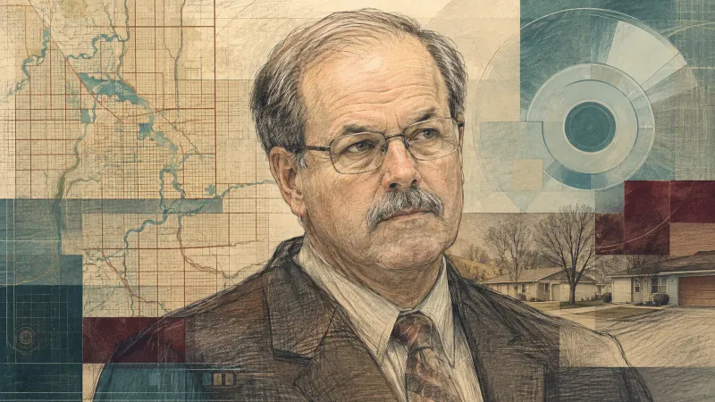 Dennis Rader: BTK – Morderca, Który Pragnął Sławy