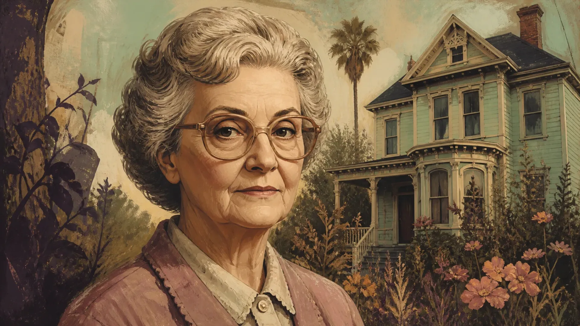 Dorothea Puente: Pensjonat Śmierci w Sacramento
