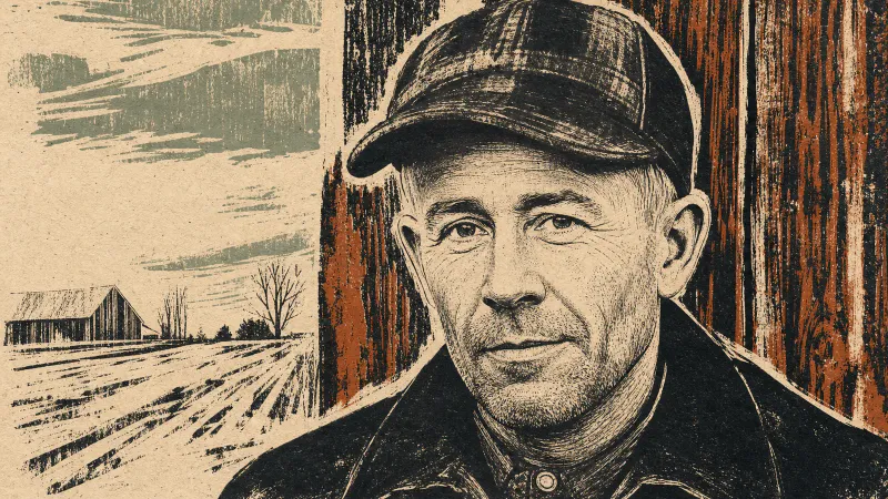 Ed Gein: Rzeźnik z Plainfield i Architekt Amerykańskiego Koszmaru