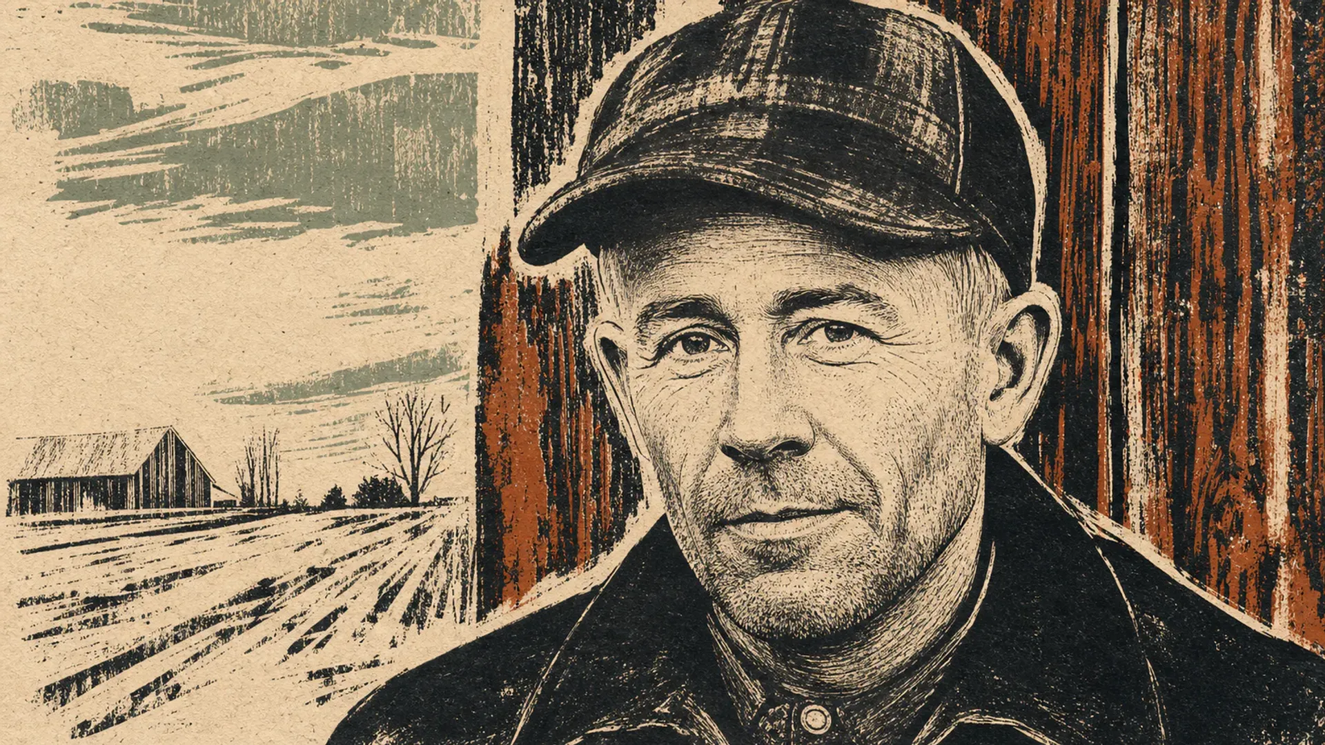 Ed Gein: Rzeźnik z Plainfield i Architekt Amerykańskiego Koszmaru