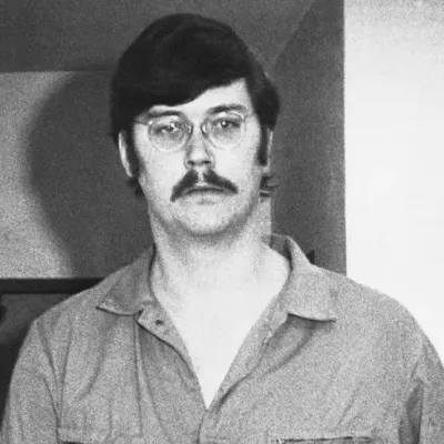 Edmund Kemper: Co-ed Killer