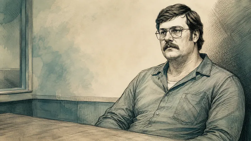 Edmund Kemper: Co-ed Killer