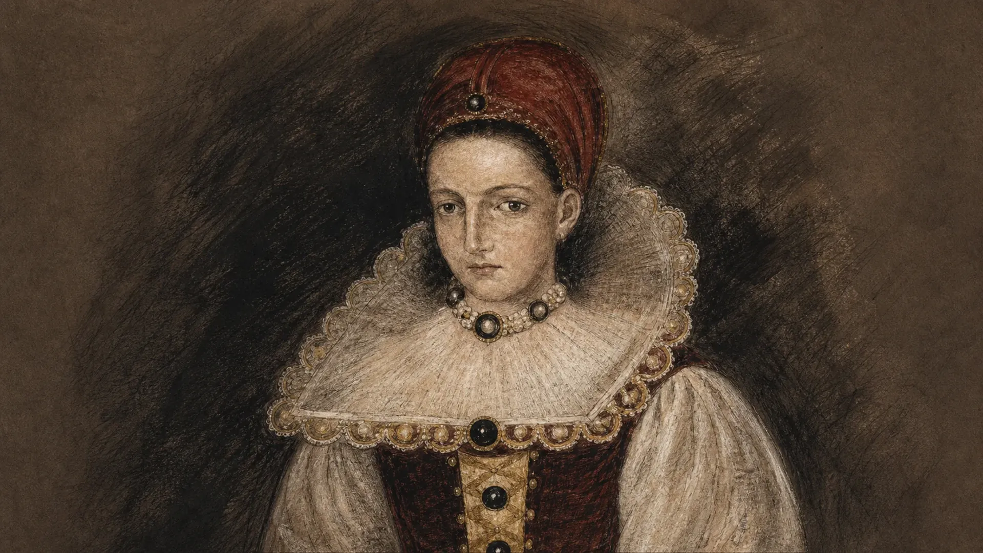 Elizabeth Báthory: Krwawa Hrabina