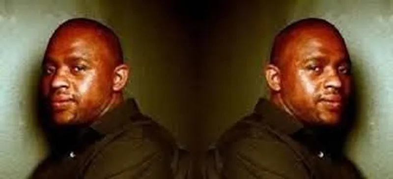 Elifasi Msomi: Zabójca z Siekierą z Durbanu