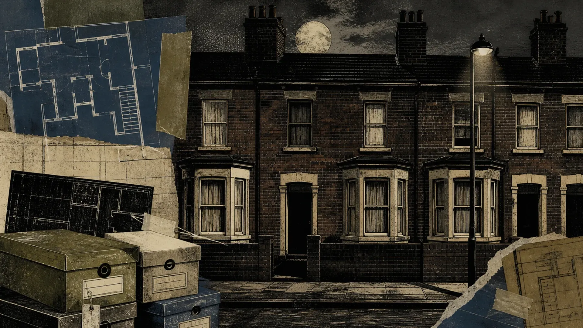 Fred i Rose West: Dom Horroru przy 25 Cromwell Street
