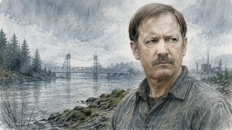 Gary Ridgway: Zabójca znad Green River – Morderca z Sąsiedztwa
