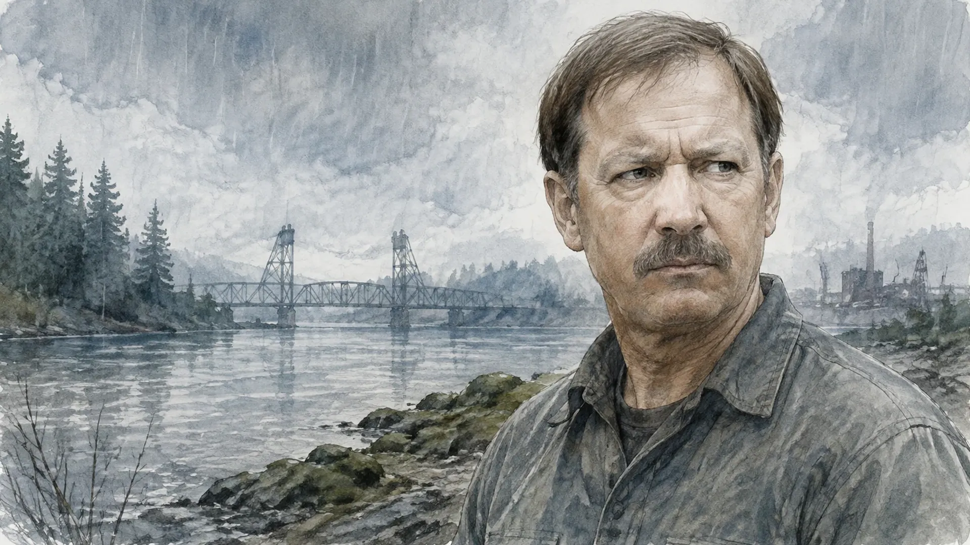 Gary Ridgway: Zabójca znad Green River – Morderca z Sąsiedztwa