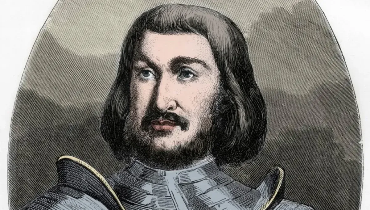 Gilles de Rais: Niebieski Rycerz, Morderca Dzieci i Współtowarzysz Joanny d'Arc