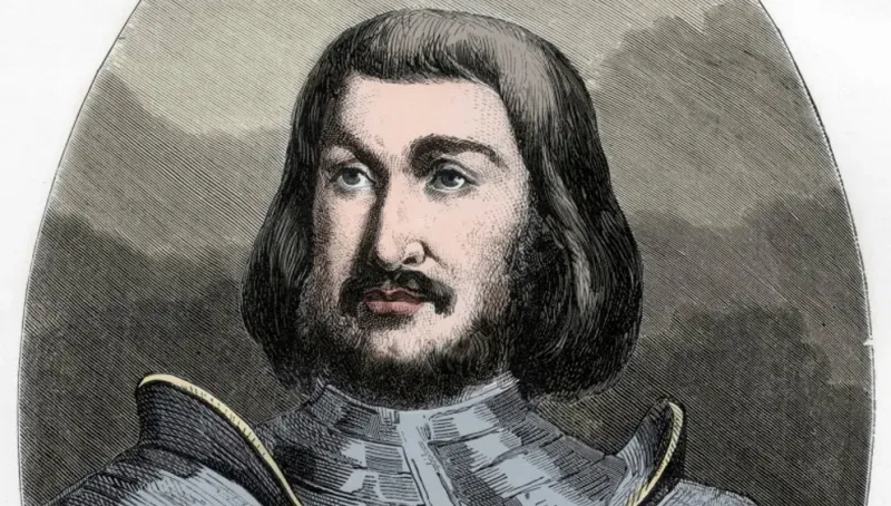 Gilles de Rais: Niebieski Rycerz, Morderca Dzieci i Współtowarzysz Joanny d'Arc