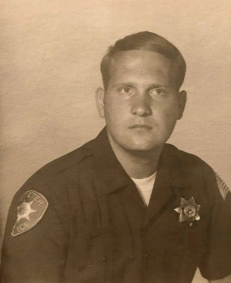 Golden State Killer: Mroczny Sekret Byłego Policjanta i Rewolucja DNA