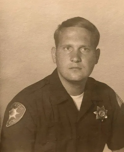 Golden State Killer: Mroczny Sekret Byłego Policjanta i Rewolucja DNA