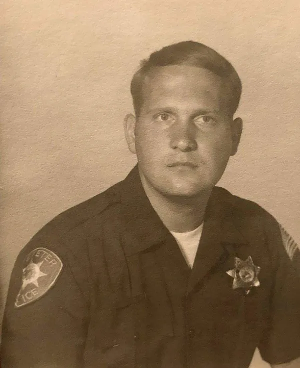 Golden State Killer: Mroczny Sekret Byłego Policjanta i Rewolucja DNA