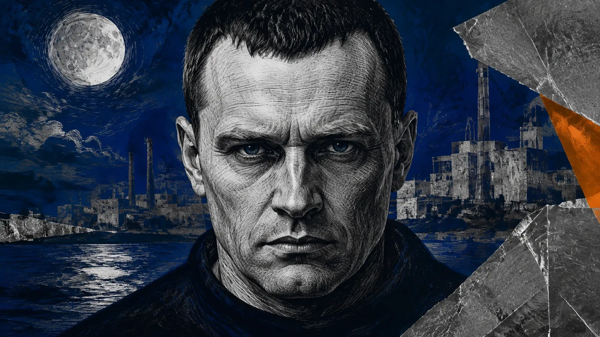 Grzegorz Kot: Morderca z Księżyca