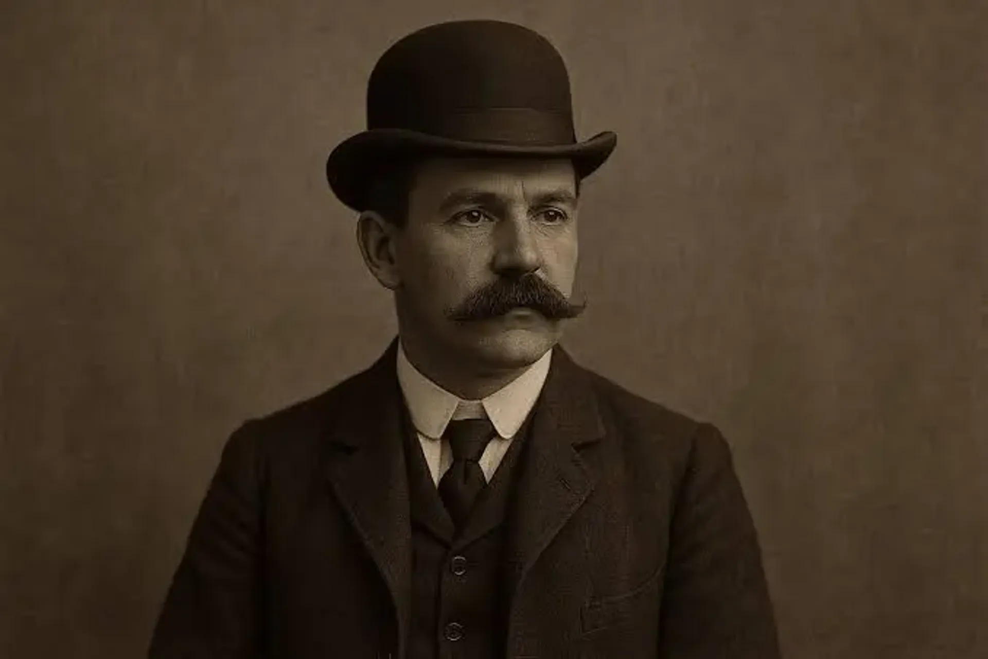 H. H. Holmes: Zamek Śmierci i Pierwszy Seryjny Morderca Ameryki