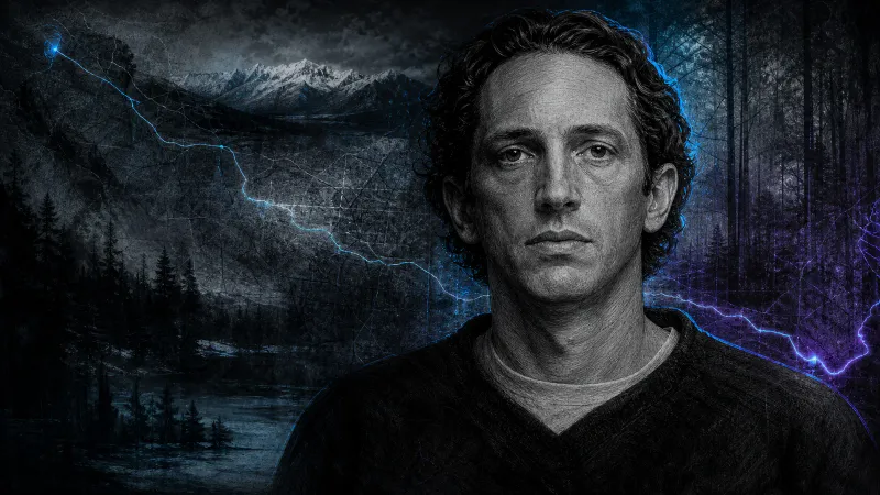 Israel Keyes: Morderca z Pudełkiem i Metodyczny Potwór z Alaski