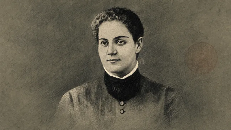 Jane Toppan: Jolly Jane i Jej Śmiertelne Injekcje