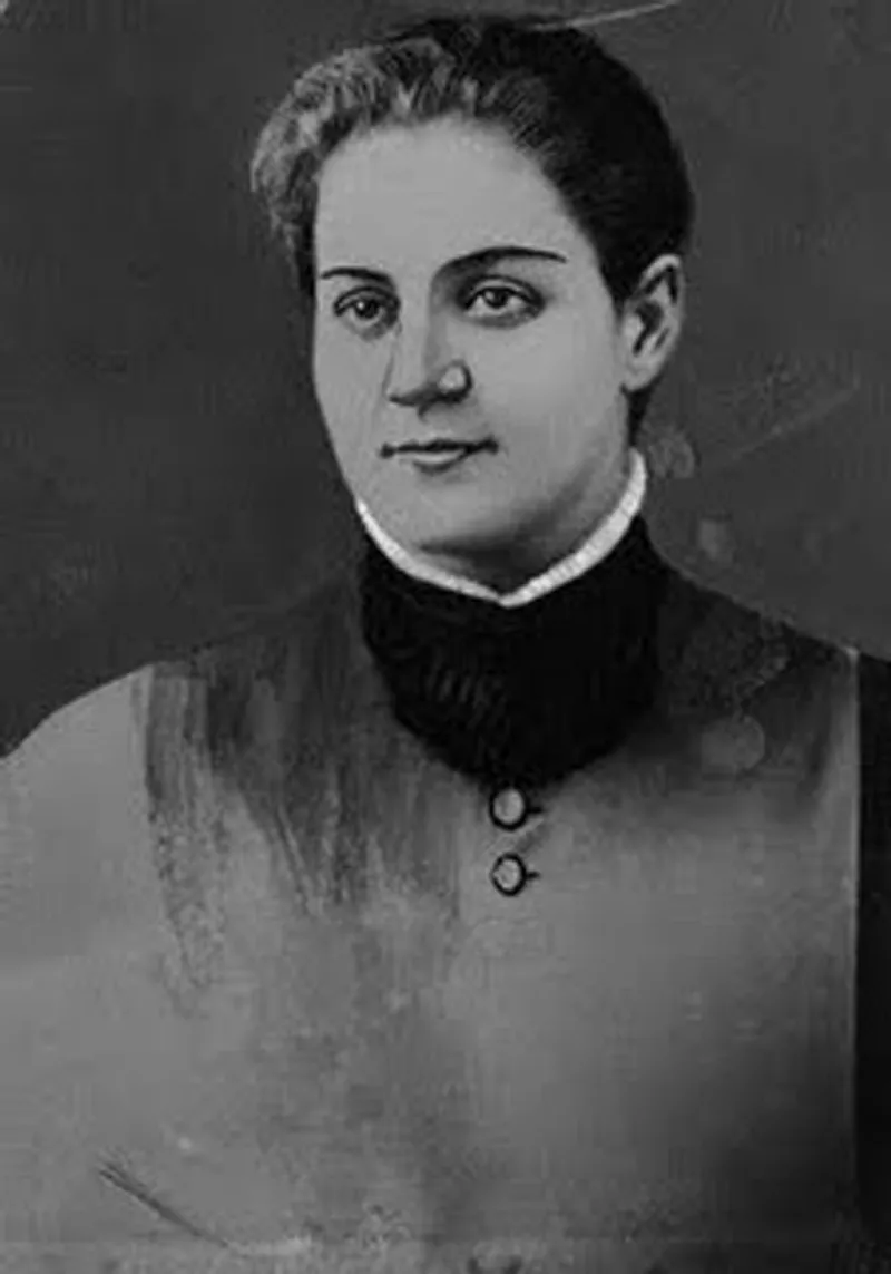 Jane Toppan: Jolly Jane i Jej Śmiertelne Injekcje