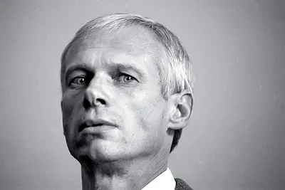 Janusz Waluś: Ostatni z Wyklętych czy Bezwzględny Morderca?