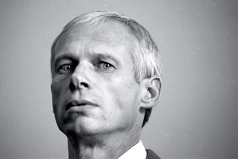 Janusz Waluś: Ostatni z Wyklętych czy Bezwzględny Morderca?