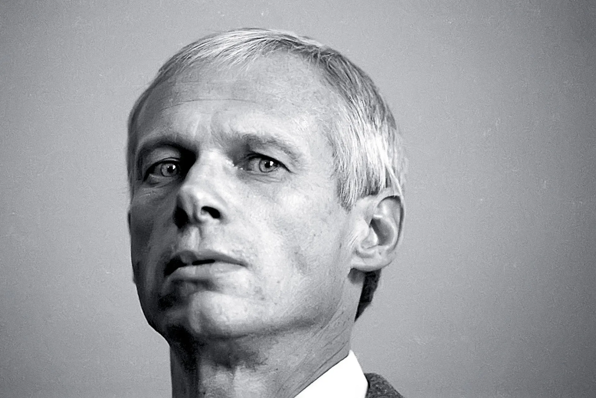 Janusz Waluś: Ostatni z Wyklętych czy Bezwzględny Morderca?