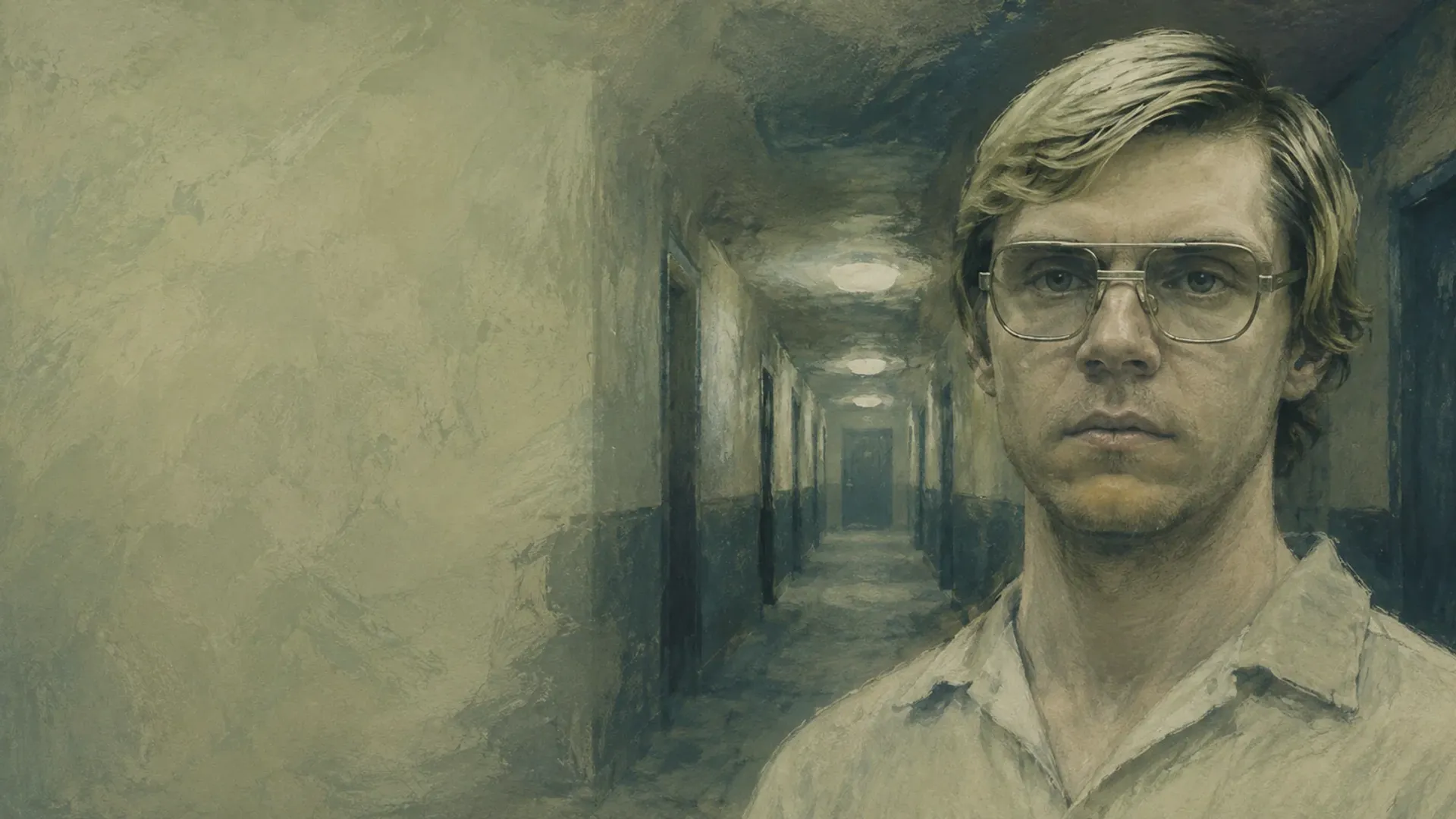 Jeffrey Dahmer: Kanibal z Milwaukee