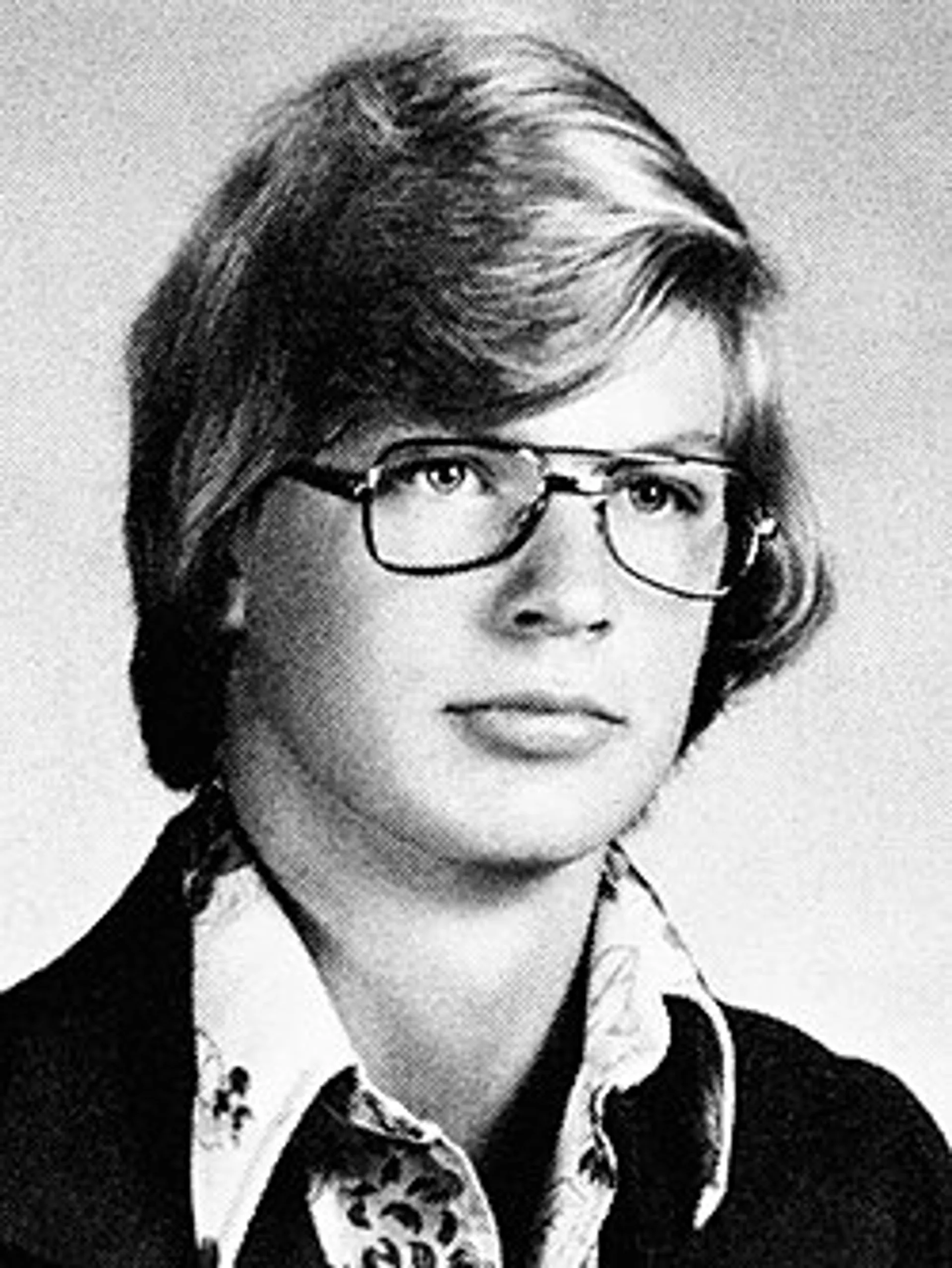 Jeffrey Dahmer: Kanibal z Milwaukee