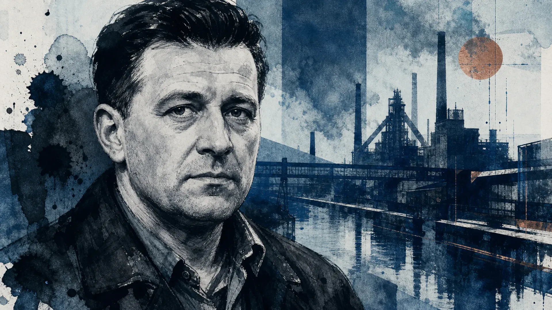Joachim Kroll: Kanibal z Duisburga i Dwadzieścia Lat Bezkarności
