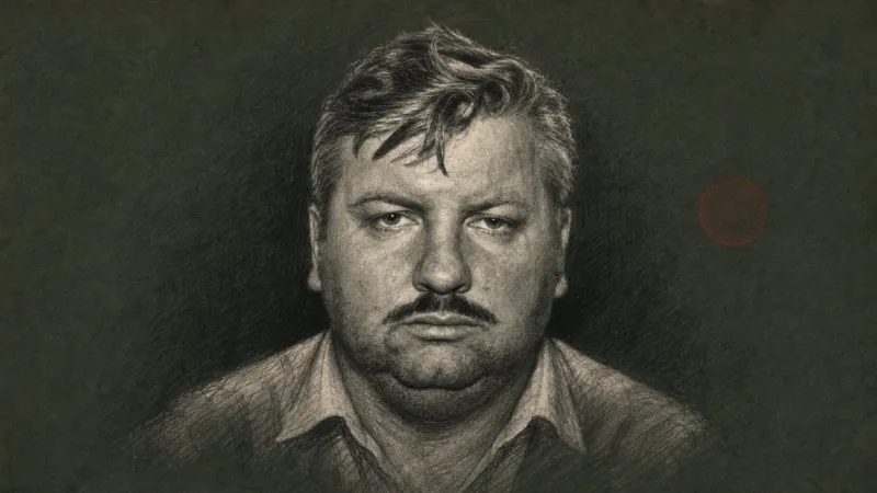 John Wayne Gacy: Klaun Zabójca