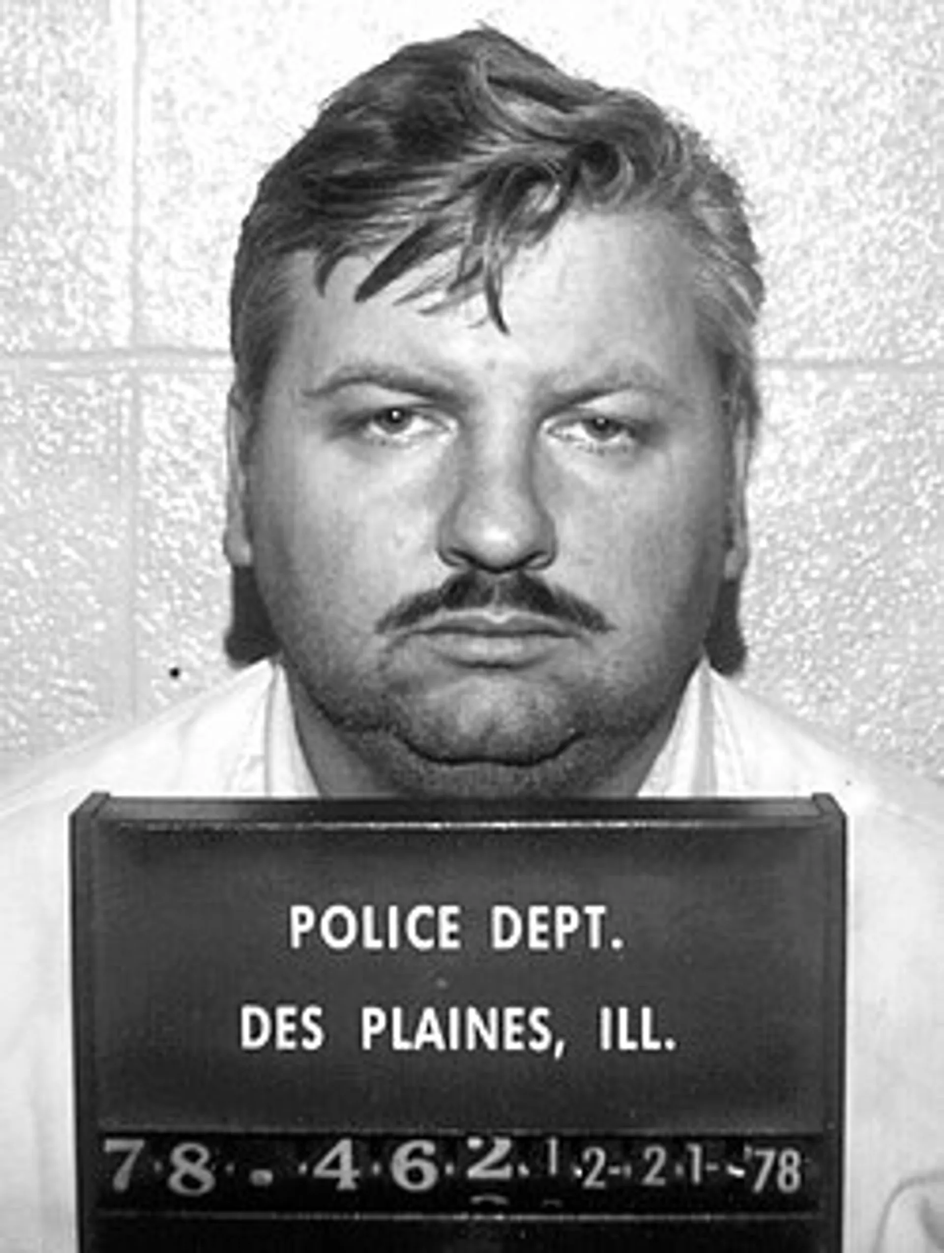 John Wayne Gacy: Klaun Zabójca