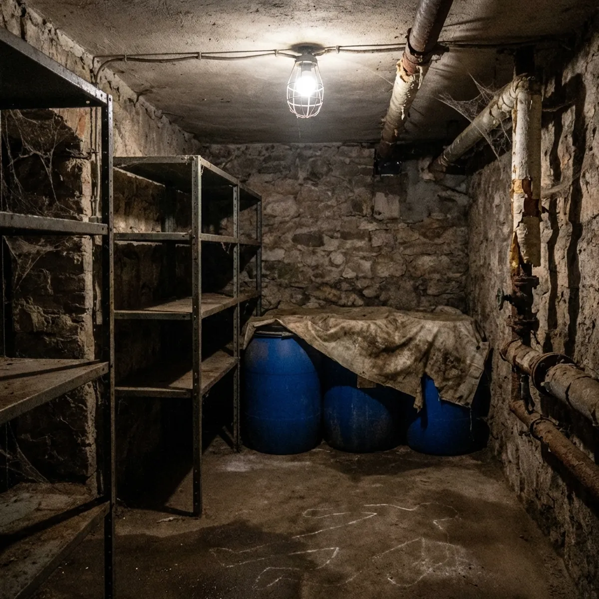 Jolanta K. : Dzieciobójczyni z Lublina i Beczki Grozy