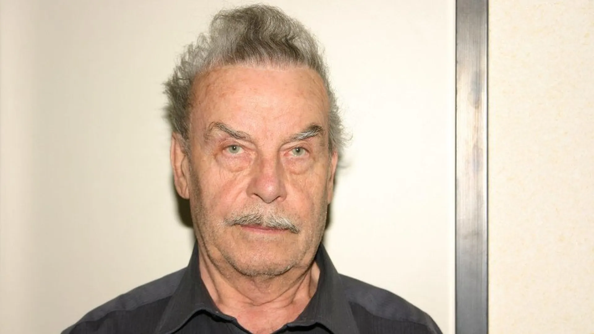 Josef Fritzl: Potwór z Amstetten